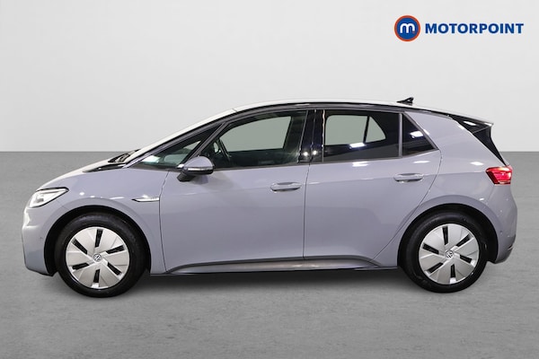 Used Volkswagen ID.3 2023 for sale - 76278878: Photo 4