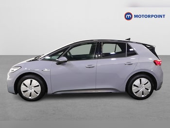 Used Volkswagen ID.3 2023 for sale - 76278878: Photo 4