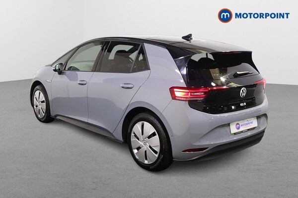 Used Volkswagen ID.3 2023 for sale - 76278878: Photo 5