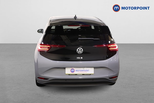 Used Volkswagen ID.3 2023 for sale - 76278878: Photo 6