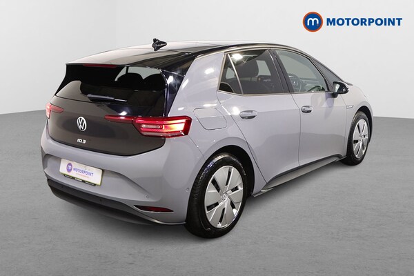 Used Volkswagen ID.3 2023 for sale - 76278878: Photo 7