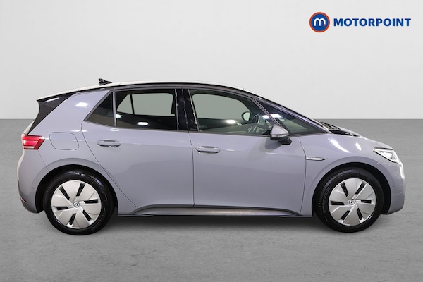 Used Volkswagen ID.3 2023 for sale - 76278878: Photo 8