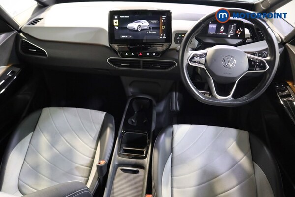 Used Volkswagen ID.3 2023 for sale - 76278878: Photo 9