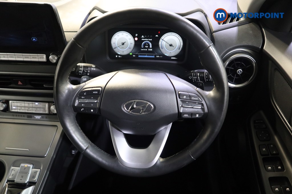 Used Hyundai KONA 2023 for sale - 77989248: Photo 10