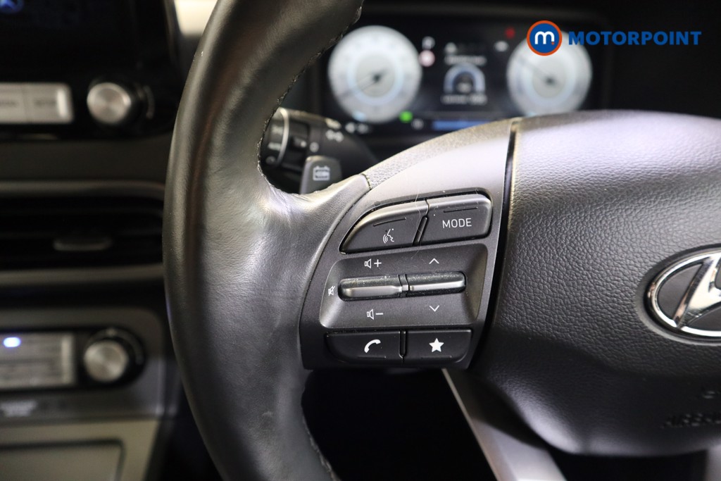 Used Hyundai KONA 2023 for sale - 77989248: Photo 11