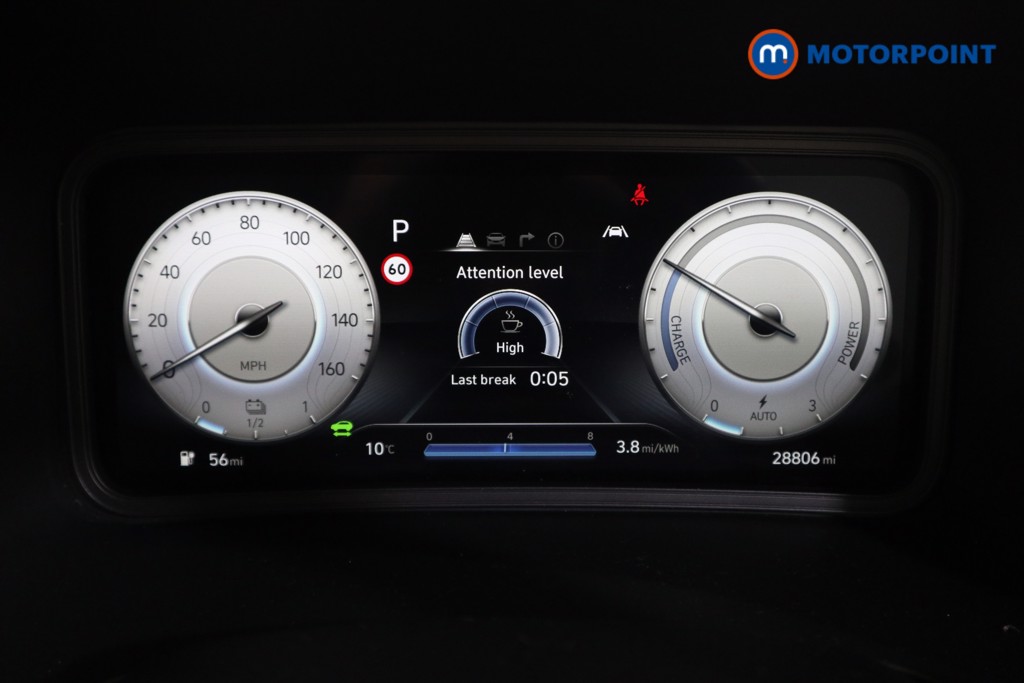 Used Hyundai KONA 2023 for sale - 77989248: Photo 13