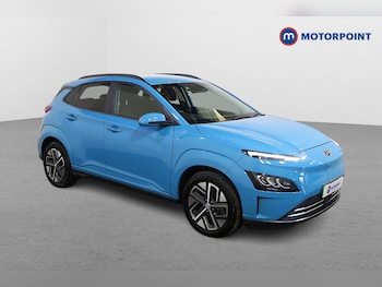 Used Hyundai KONA 2023 for sale - 77989248: Photo