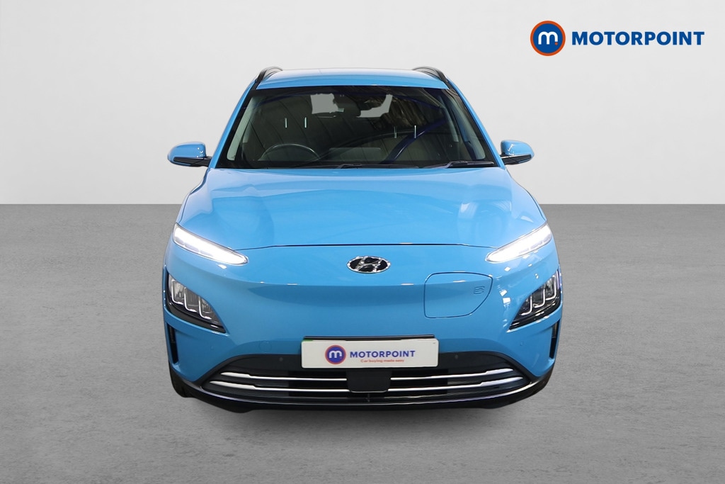 Used Hyundai KONA 2023 for sale - 77989248: Photo 2