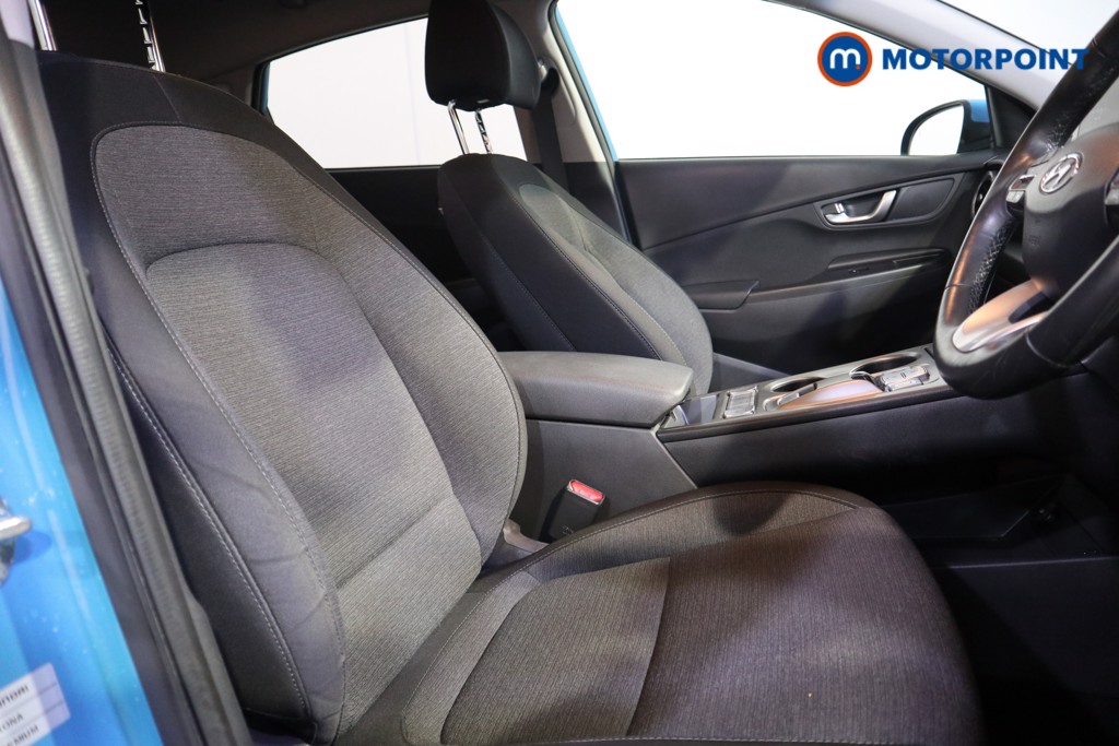 Used Hyundai KONA 2023 for sale - 77989248: Photo 22