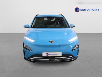 Used Hyundai KONA 2023 for sale - 77989248: Photo
