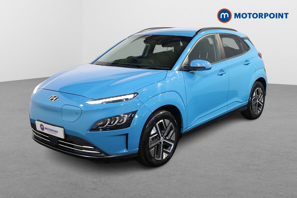 Used Hyundai KONA 2023 for sale - 77989248: Photo 3