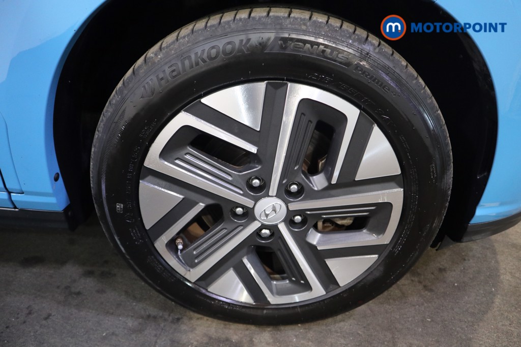 Used Hyundai KONA 2023 for sale - 77989248: Photo 30