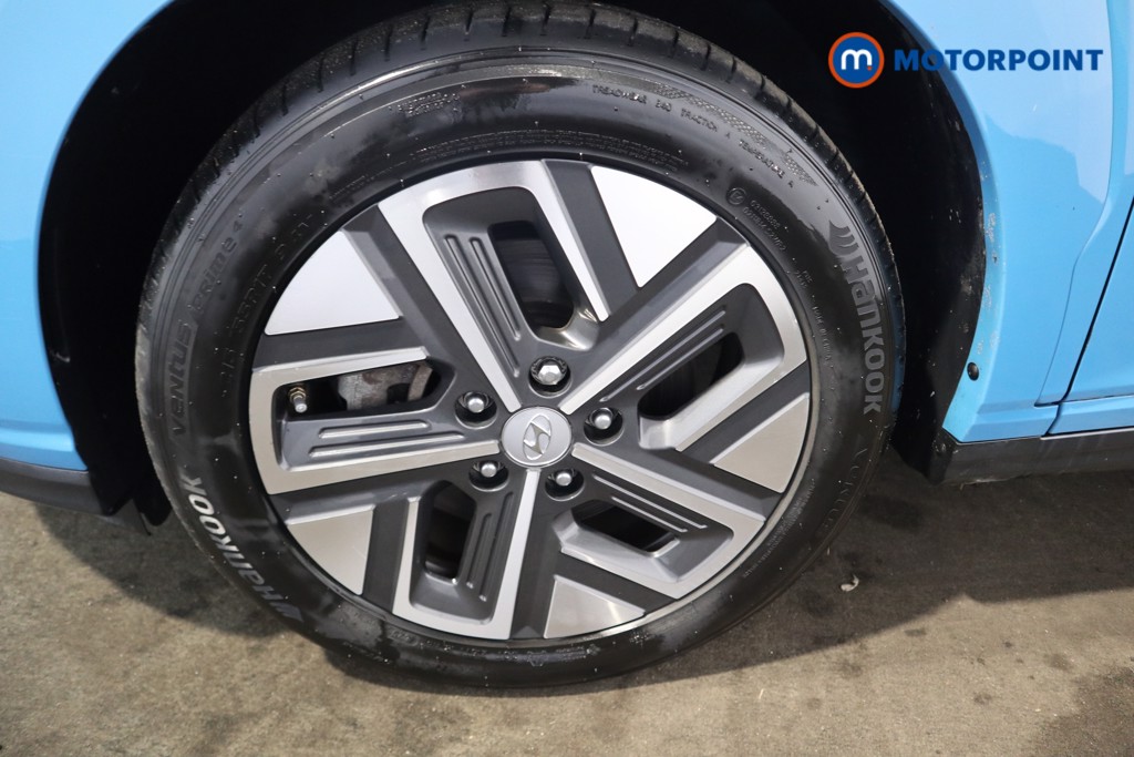 Used Hyundai KONA 2023 for sale - 77989248: Photo 31