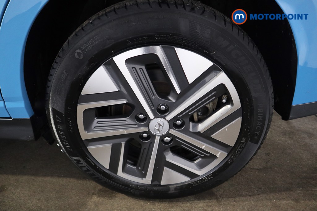 Used Hyundai KONA 2023 for sale - 77989248: Photo 32