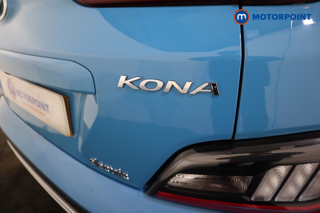 Used Hyundai KONA 2023 for sale - 77989248: Photo 36