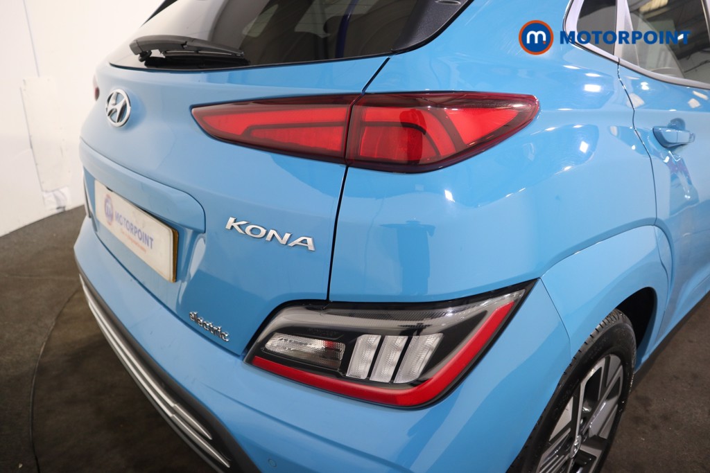 Used Hyundai KONA 2023 for sale - 77989248: Photo 37