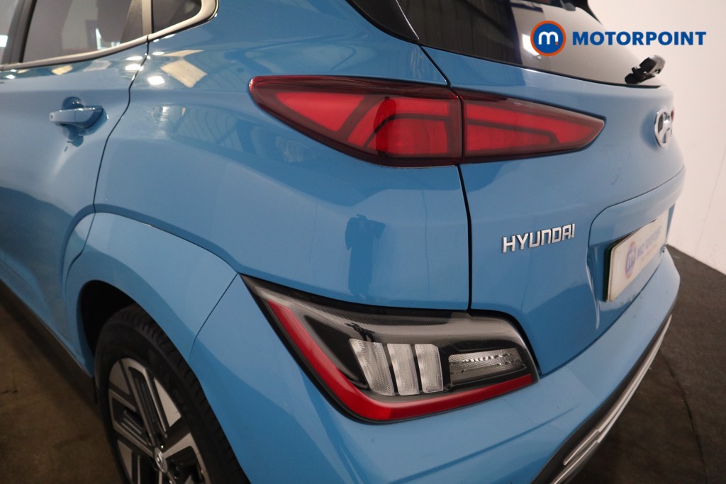 Used Hyundai KONA 2023 for sale - 77989248: Photo 38