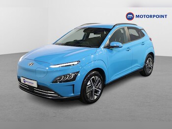 Used Hyundai KONA 2023 for sale - 77989248: Photo