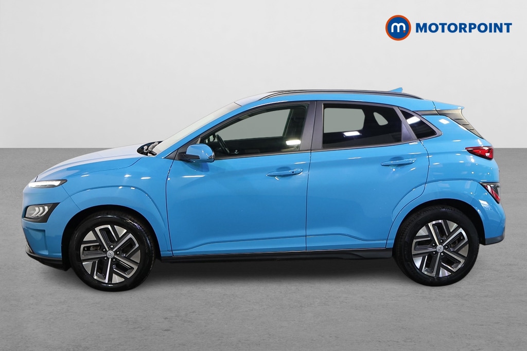 Used Hyundai KONA 2023 for sale - 77989248: Photo 4