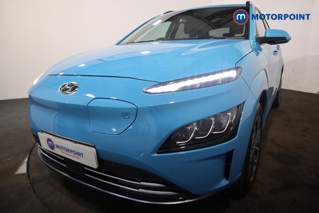 Used Hyundai KONA 2023 for sale - 77989248: Photo 44