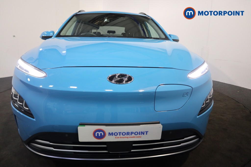 Used Hyundai KONA 2023 for sale - 77989248: Photo 45