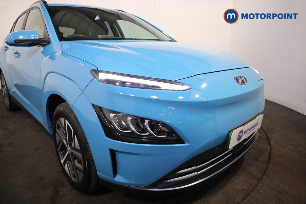 Used Hyundai KONA 2023 for sale - 77989248: Photo 46
