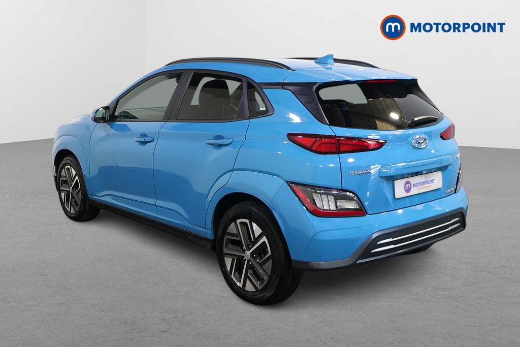 Used Hyundai KONA 2023 for sale - 77989248: Photo 5