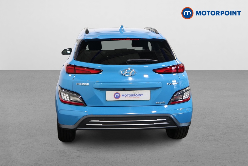 Used Hyundai KONA 2023 for sale - 77989248: Photo 6
