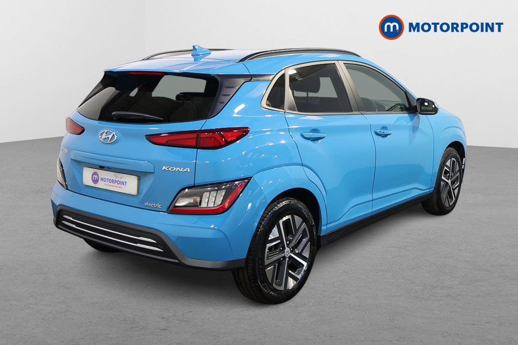 Used Hyundai KONA 2023 for sale - 77989248: Photo 7