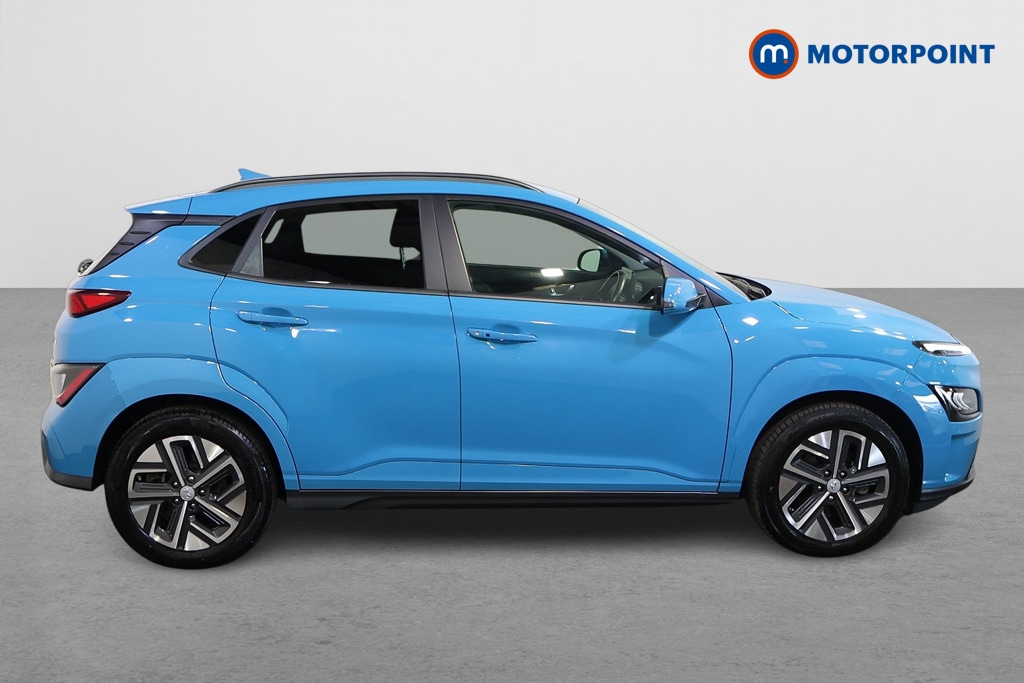 Used Hyundai KONA 2023 for sale - 77989248: Photo 8