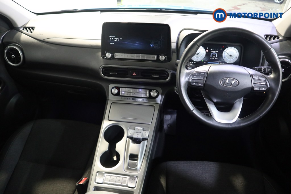 Used Hyundai KONA 2023 for sale - 77989248: Photo 9