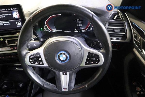 Used BMW iX3 2022 for sale - 76209562: Photo 10