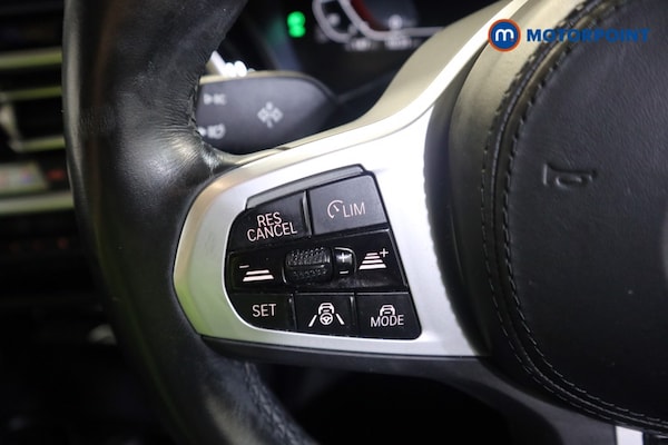 Used BMW iX3 2022 for sale - 76209562: Photo 11