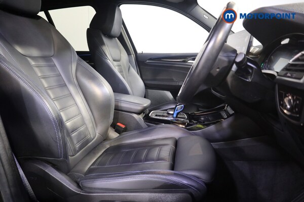 Used BMW iX3 2022 for sale - 76209562: Photo 25