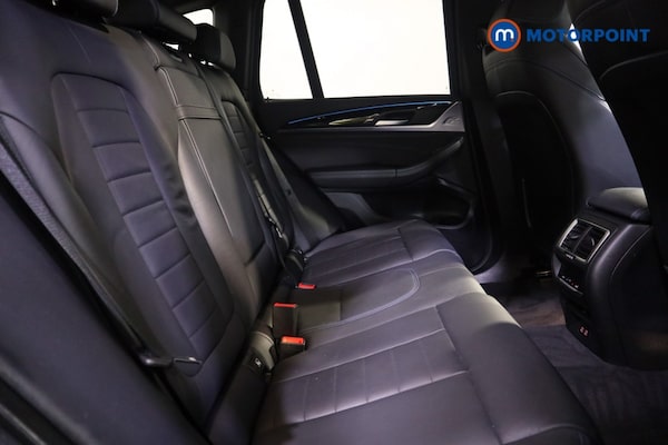 Used BMW iX3 2022 for sale - 76209562: Photo 26