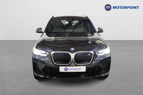 Used BMW iX3 2022 for sale - 76209562: Photo 2