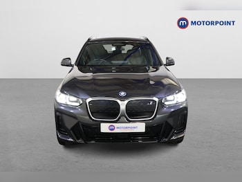 Used BMW iX3 2022 for sale - 76209562: Photo 2