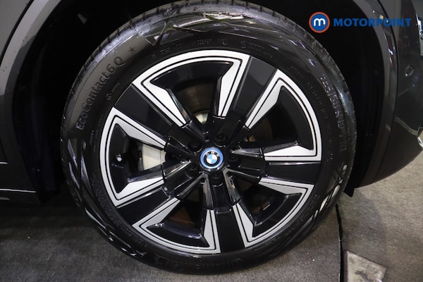 Used BMW iX3 2022 for sale - 76209562: Photo 32