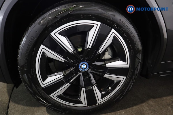 Used BMW iX3 2022 for sale - 76209562: Photo 33
