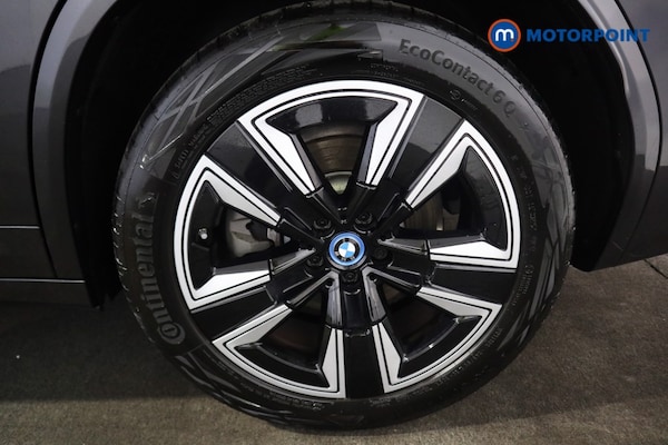Used BMW iX3 2022 for sale - 76209562: Photo 34