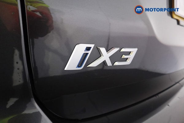 Used BMW iX3 2022 for sale - 76209562: Photo 37