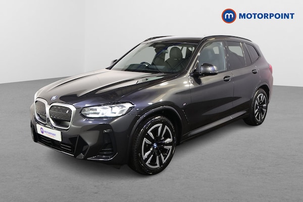 Used BMW iX3 2022 for sale - 76209562: Photo 3