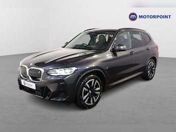 Used BMW iX3 2022 for sale - 76209562: Photo 3