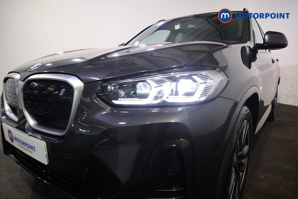 Used BMW iX3 2022 for sale - 76209562: Photo 45