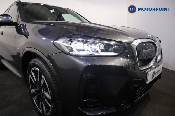 Used BMW iX3 2022 for sale - 76209562: Photo 46