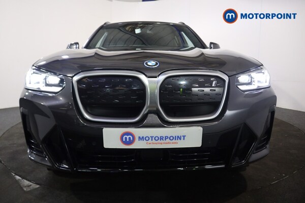 Used BMW iX3 2022 for sale - 76209562: Photo 49