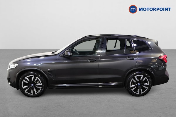 Used BMW iX3 2022 for sale - 76209562: Photo 4