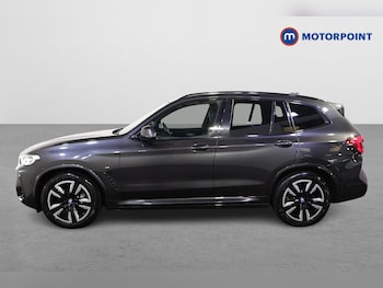 Used BMW iX3 2022 for sale - 76209562: Photo 4