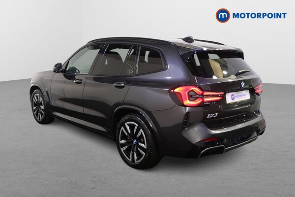 Used BMW iX3 2022 for sale - 76209562: Photo 5