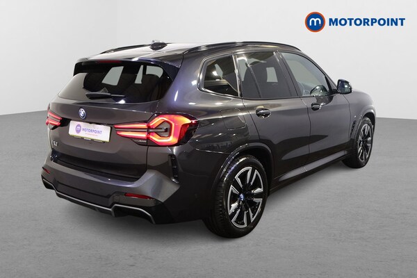 Used BMW iX3 2022 for sale - 76209562: Photo 7
